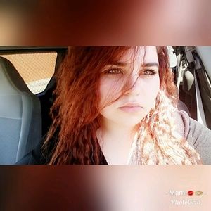 Meet your Posher, Monica